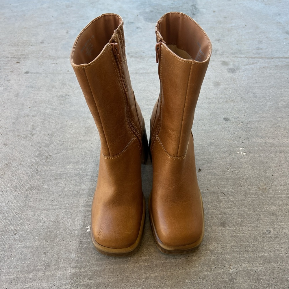 Fantsie Boots